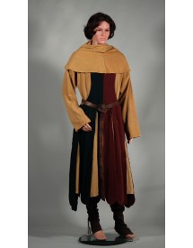 Robin M jaune 3