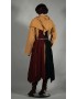 Robin M jaune 3