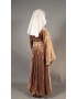 Chatelaine beige 126