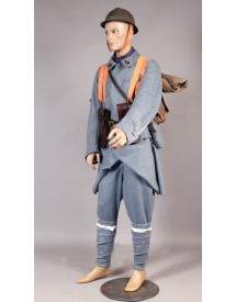 Poilu 1918/442