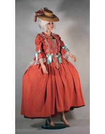 Madame d'Epinay