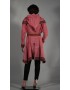 Robin M XIVme rouge 