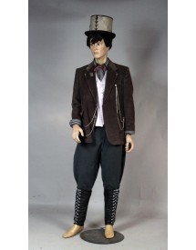 Steampunk homme